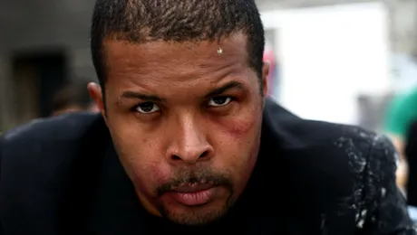 Cabral, batut la Nisa (Poze)