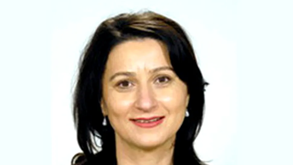 Sorina Placinta, noul ministru al Tineretului si Sportului