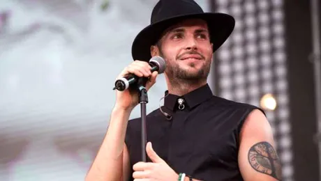 Randi, despre cel mai bun prieten al său: ”Atunci am simţit că ne-am apropiat şi noi puţin”