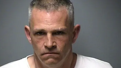 Ce gest uimitor a făcut un hoț după ce a fost prins furând