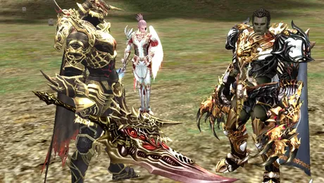 NCSoft, dat in judecata de un gamer dependent de Lineage 2