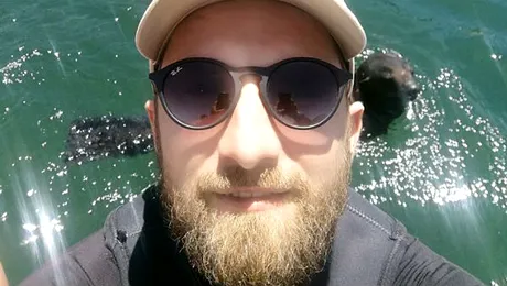 Dani Oţil, dezvăluiri despre femeia visurilor: „Dacă o văd aici pe Nicole Scherzinger…”