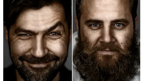 “Maga & Tudoran” revin cu un nou proiect muzical