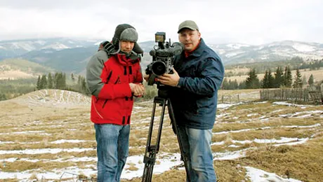 Premiu pentru campania PRO TV România, marea defrişare