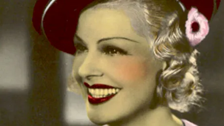 Cum arăta românca Elvira Popescu, o stea a cinematografiei din secolul trecut!