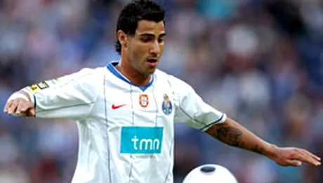 Quaresma la Chelsea (GSP)