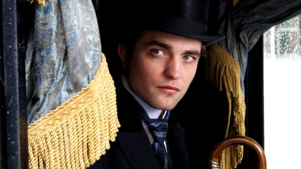 Bel Ami (trailer)