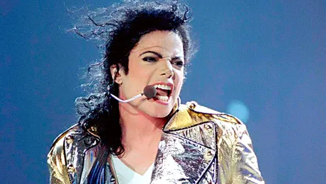 Un an fără Michael