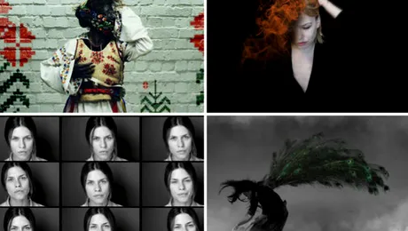 Alejandro Jodorowsky revine pe marile ecrane din Bucureşti la BIEFF 2014