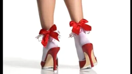 Cum te imbraci de Sfantul Valentin