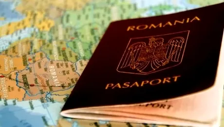 Încep înscrierile pentru Loteria Vizelor!