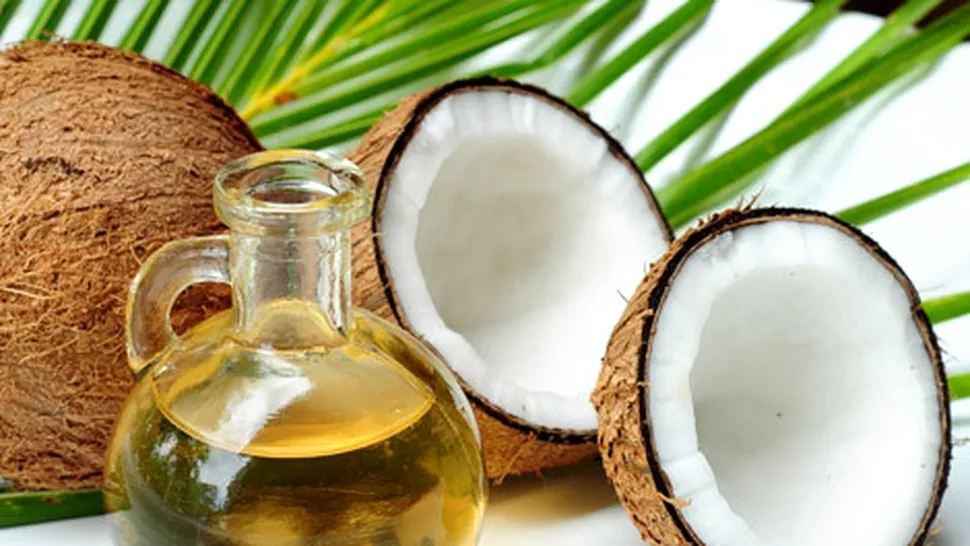 15 beneficii ale laptelui de nucă de cocos