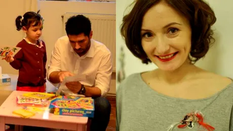 Mărţişoare “România, te iubesc!” de 1 Martie