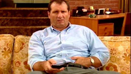 Vă mai amintiţi de Al Bundy? Cum arată acum actorul care l-a interpretat