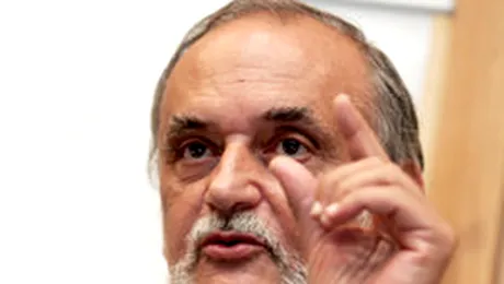 Patriciu: „Romania sufera de politicieni idioti”