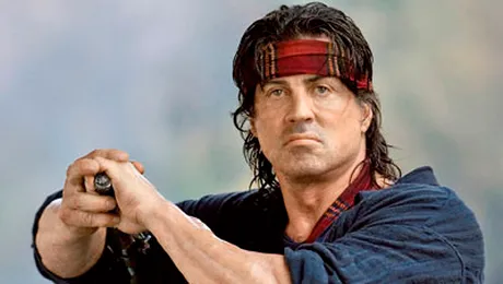 Rambo 4