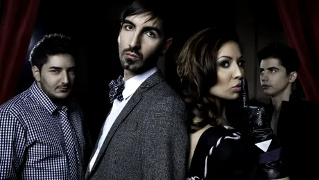 Impact vs. Moving Elements au detronat-o pe Britney Spears!