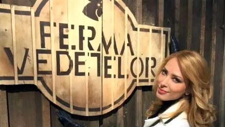 Prezentator nou la „Ferma vedetelor”. Emisiunea aduce schimbări importante