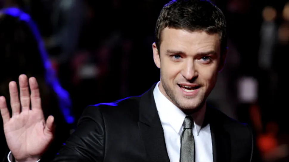 Justin Timberlake: obligat să dea 500.000$ pe amantă