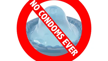 Atenție, femei! Sperma alungă depresiile