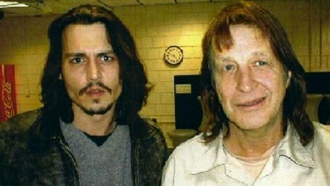George Jung