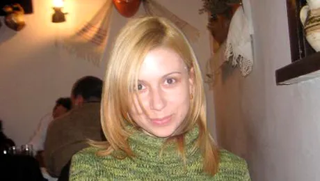 Familia Ralucai Stroescu ataca în instanta Centrul Medical Unirea