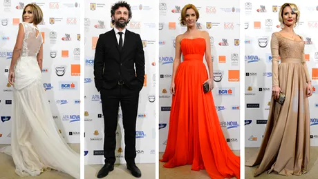 Stil de vedetă. E bine sau nu?