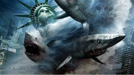 Se întorc şi sunt mai înfricoşători ca niciodată!