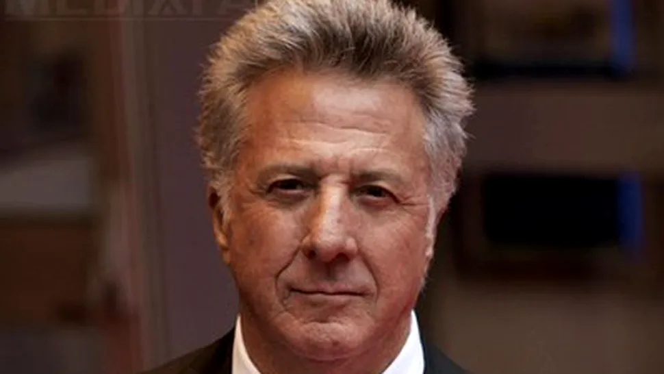 Dustin Hoffman va juca rolul unui roman, intr-un film despre Holocaust