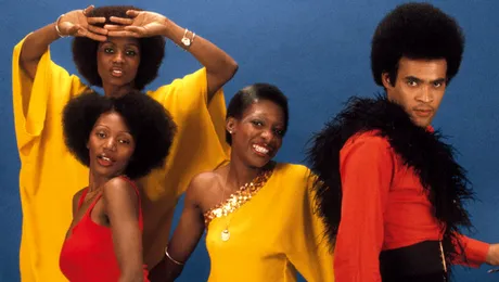 A murit Bobby Farrell, solistul formatiei Boney M