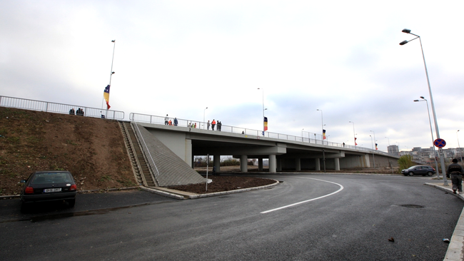 artera colentina/pantelimon