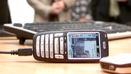 Roaming mai ieftin, de la 1 iulie!