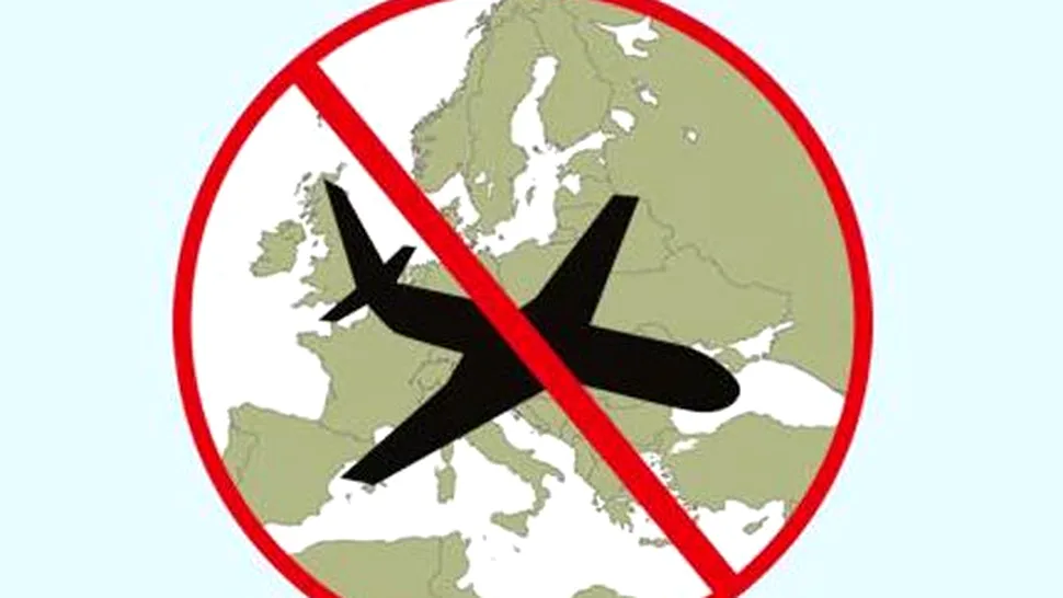 Rusia: 30 de companii aeriene, pe lista neagra