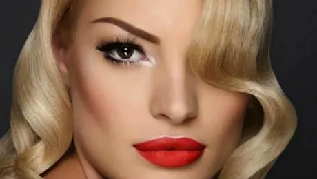 Valentina Pelinel, dezvăluiri despre relaţia cu Cristi Borcea: „Sunt îndrăgostită de..”