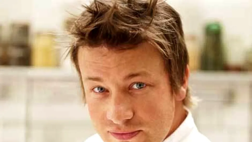 Jamie Oliver a găsit 1,7 milioane de dolari îngropați sub restaurantul său