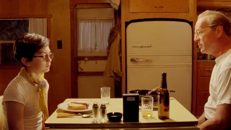  „Moonrise Kingdom”, de Wes Anderson, premieră la Warner TV în prima sâmbătă din aprilie