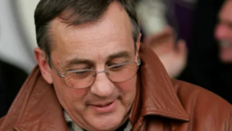 Aron Huzu este noul presedinte al CCA (Prosport)