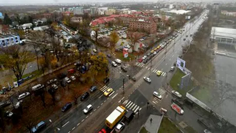 Prognoza meteo pentru miercuri, 18 martie 2015