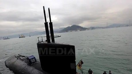 Iranul si Israelul isi arata reciproc „muschii”