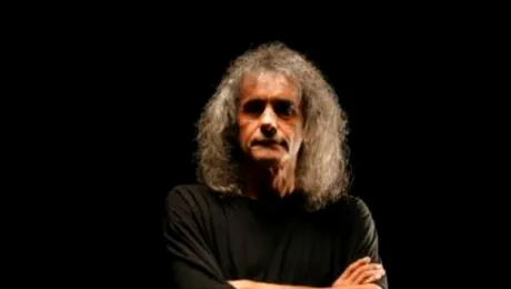 Cristi Minculescu, la Vocea României