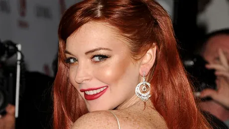 Lindsay Lohan și cei 36 de ”pitici” celebri care i-au trecut prin pat