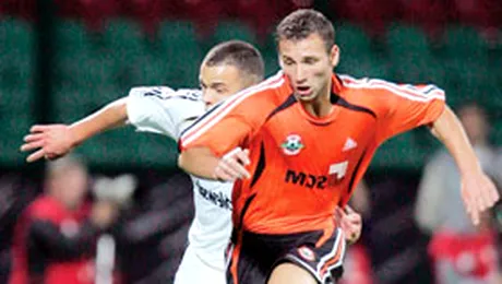 Razvan Rat la Juventus? (Prosport)