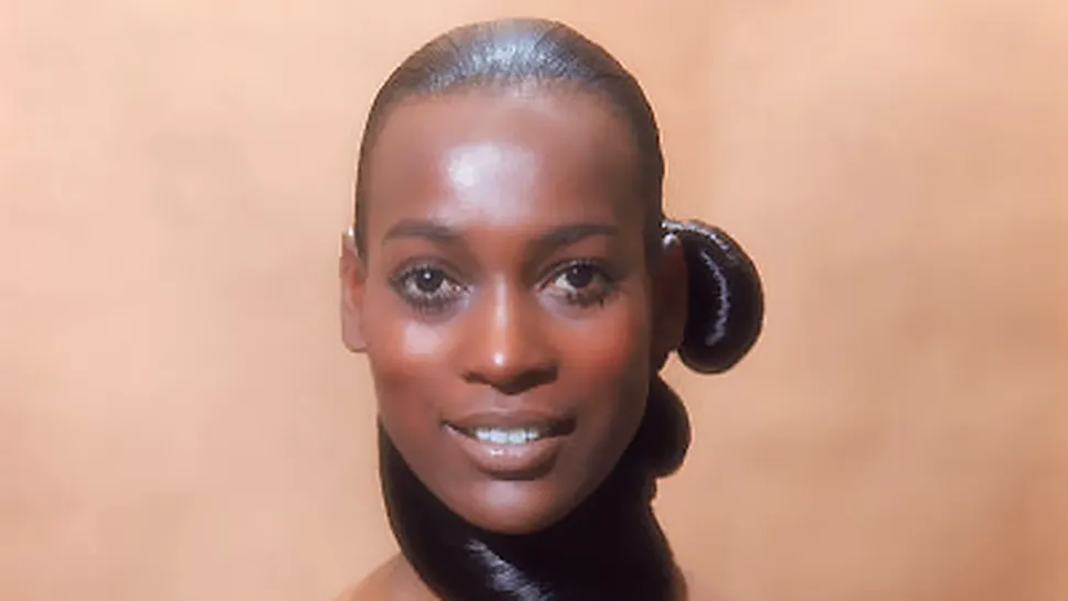 A murit Naomi Sims, primul topmodel de culoare celebru