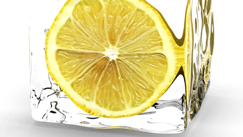 15 lucruri pe care le poți curăța folosind lămâia