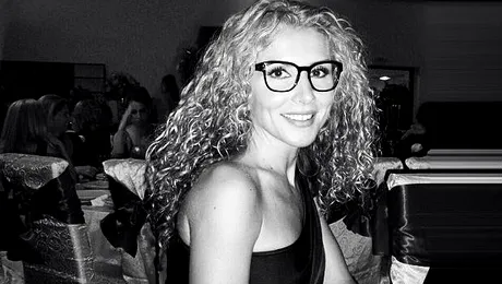 Carmen Brumă nu sărbătoreşte Valentine’s Day! Află pentru cine găteşte vedeta pe 14 februarie!