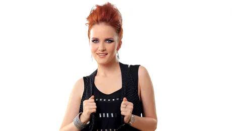 Ioana Moldovan are o viata personala implinita, ca si cea profesionala!