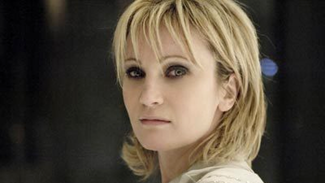 Patricia Kaas