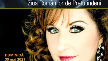 Cariera sopranei Elena Moșuc, sărbătorită pe scena Operei Naționale București