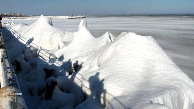 Marea Neagra in 2010