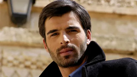 Imagini cu Mehmet Akif Alakurt, Boran din „Puterea Destinului” (FOTO)